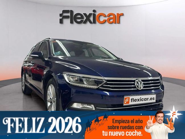 VOLKSWAGEN Passat (Advance 2.0 TDI 110kW (150CV) Variant) en Granada