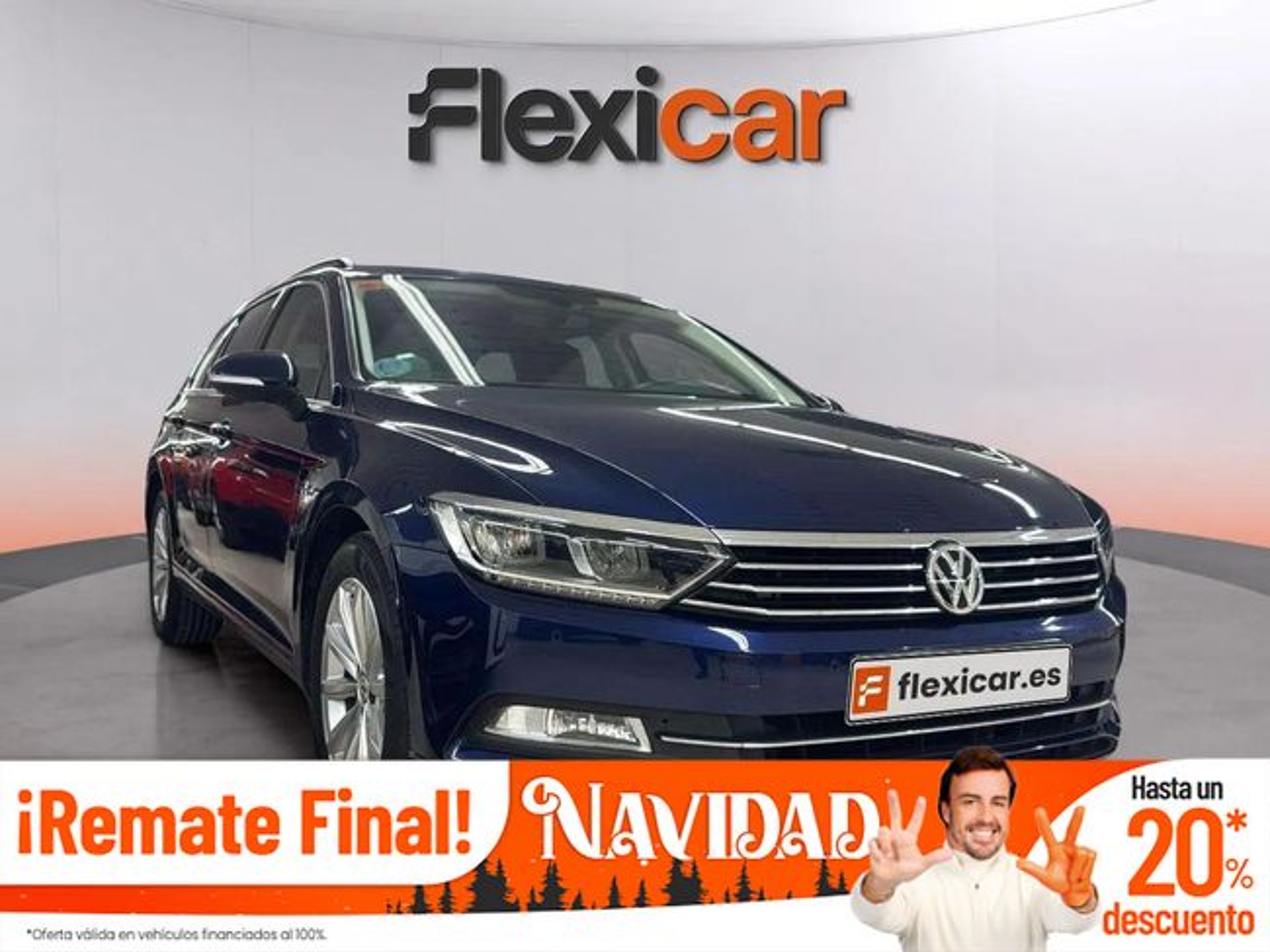 Imagen de VOLKSWAGEN Passat