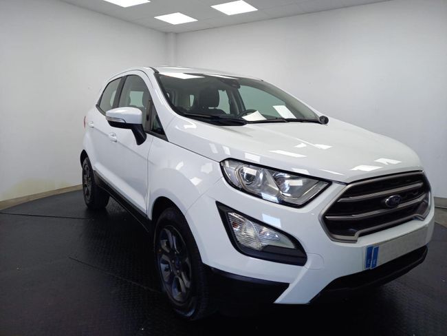 Foto del FORD EcoSport 1.0 EcoBoost Trend 100