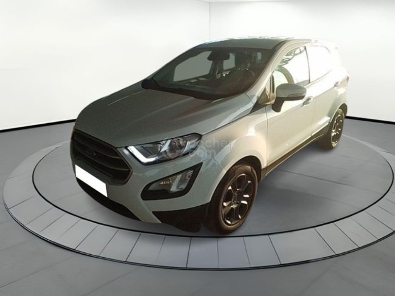 Foto del FORD EcoSport 1.0 EcoBoost Trend 100
