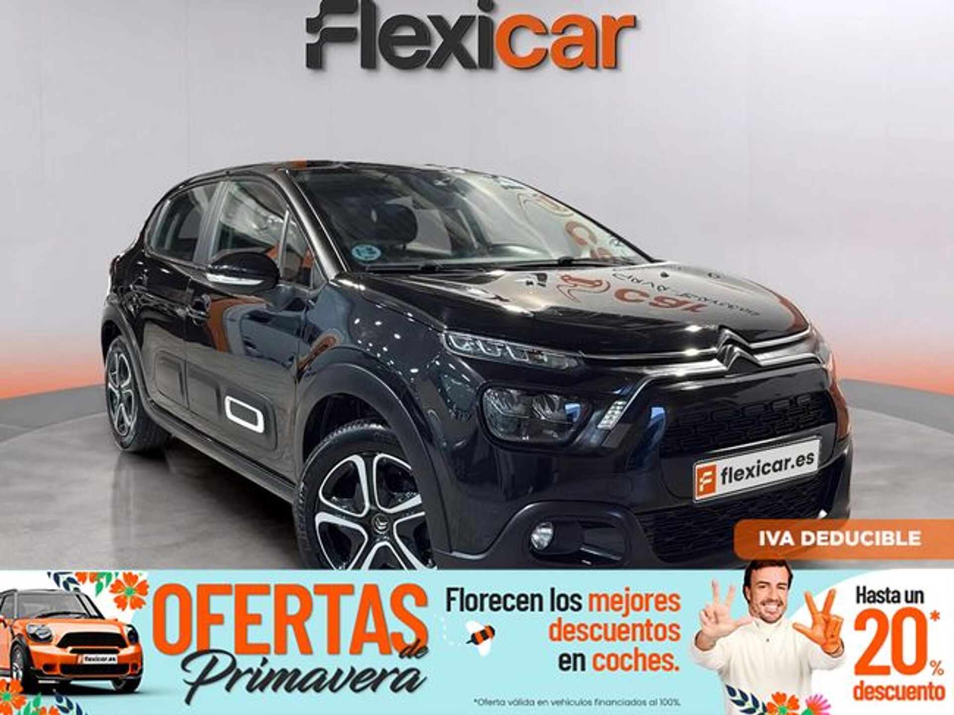 Imagen 1 de CITROEN C3