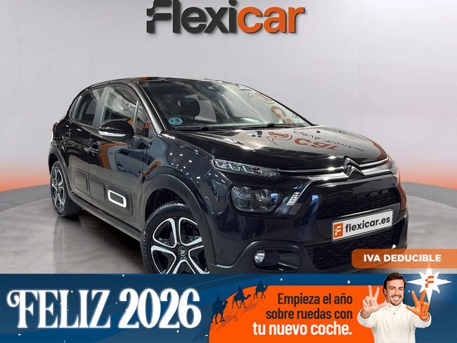 CITROEN C3 (BlueHDi 75KW (100CV) Plus) en Barcelona