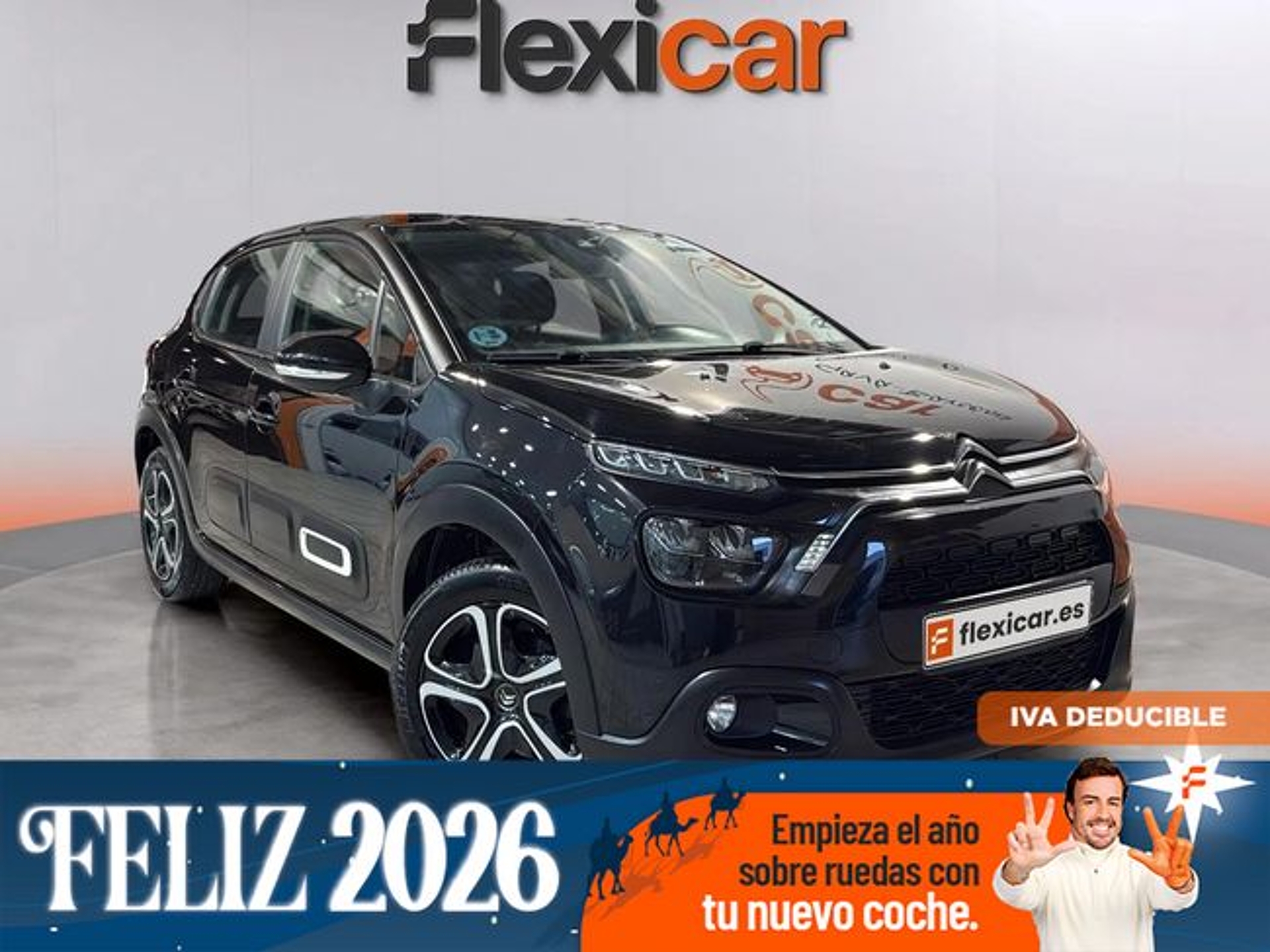 Imagen de CITROEN C3