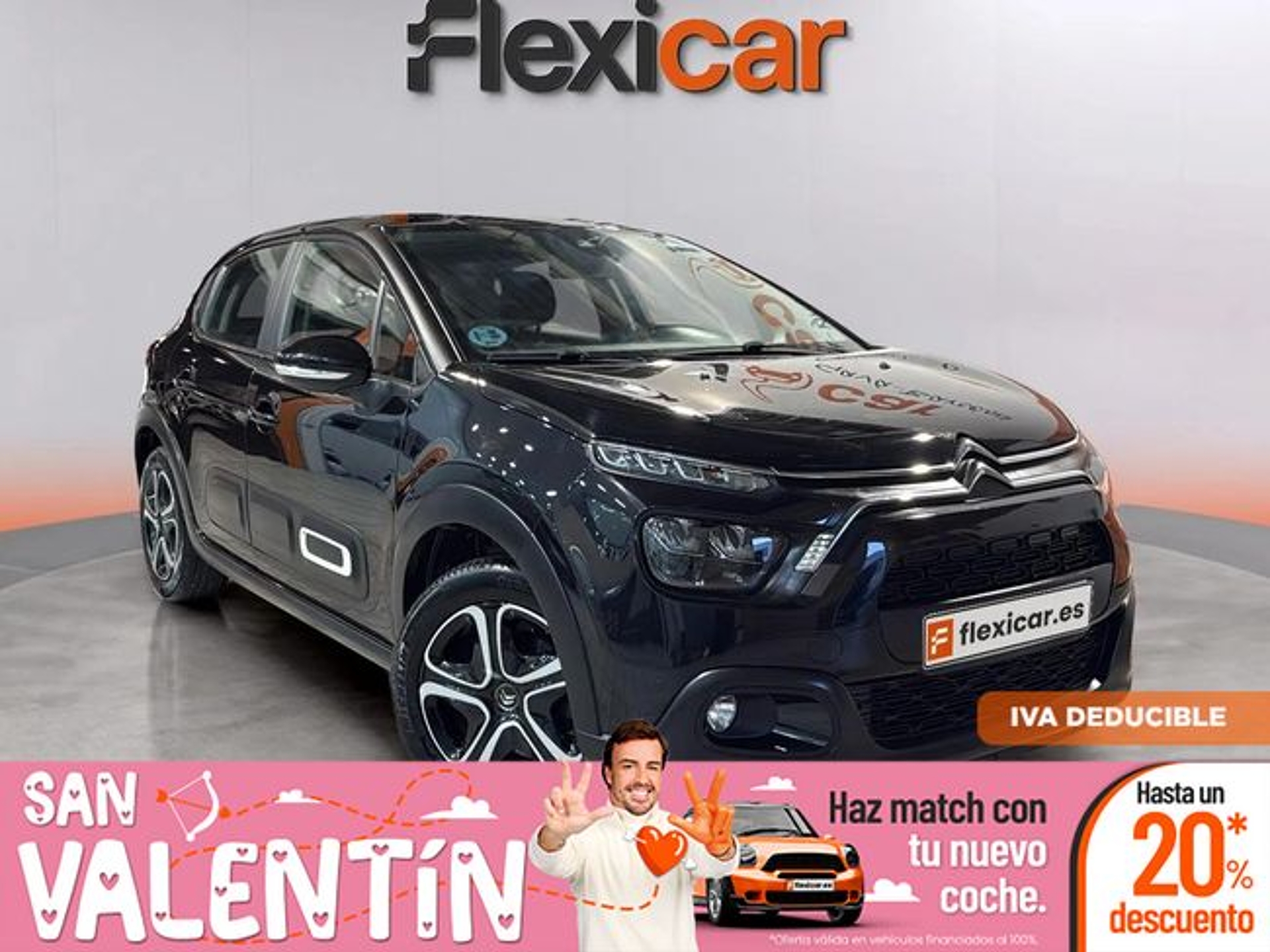 Imagen de CITROEN C3