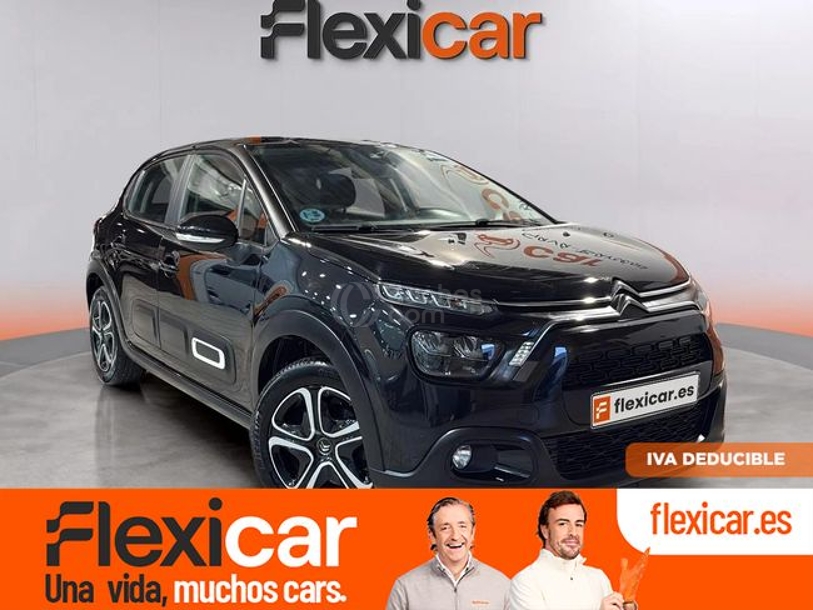 Foto del CITROEN C3 1.5BlueHDi S&S Plus 100