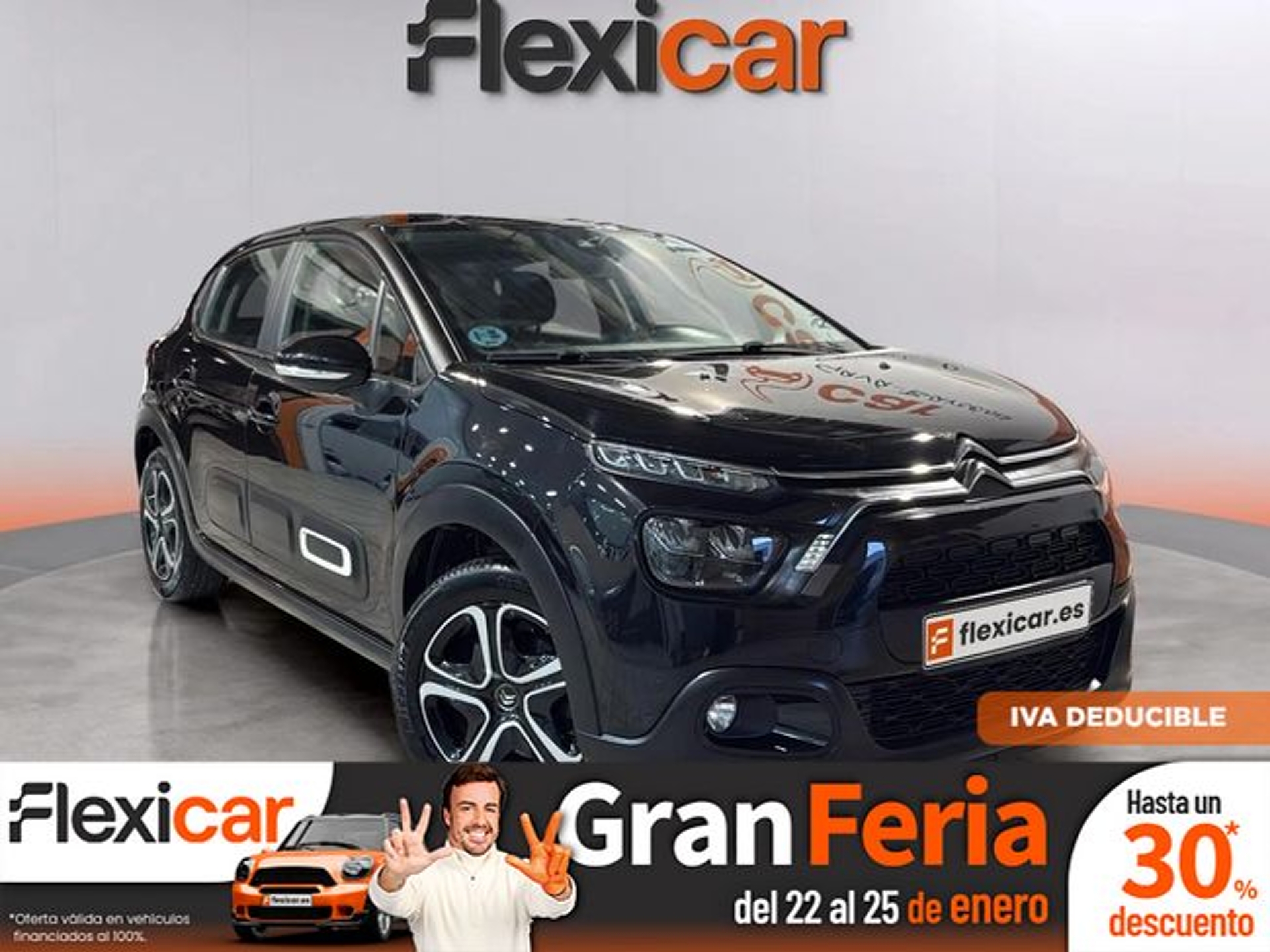 Imagen de CITROEN C3