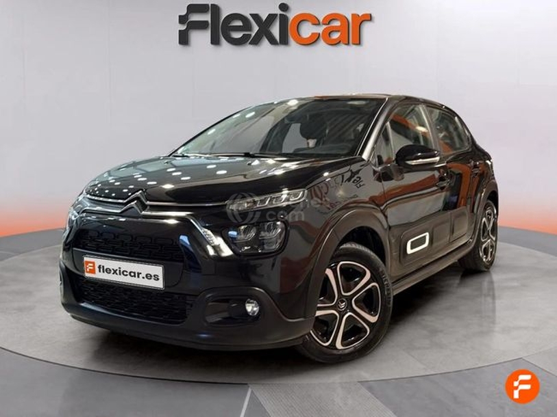 Foto del CITROEN C3 1.5BlueHDi S&S Plus 100