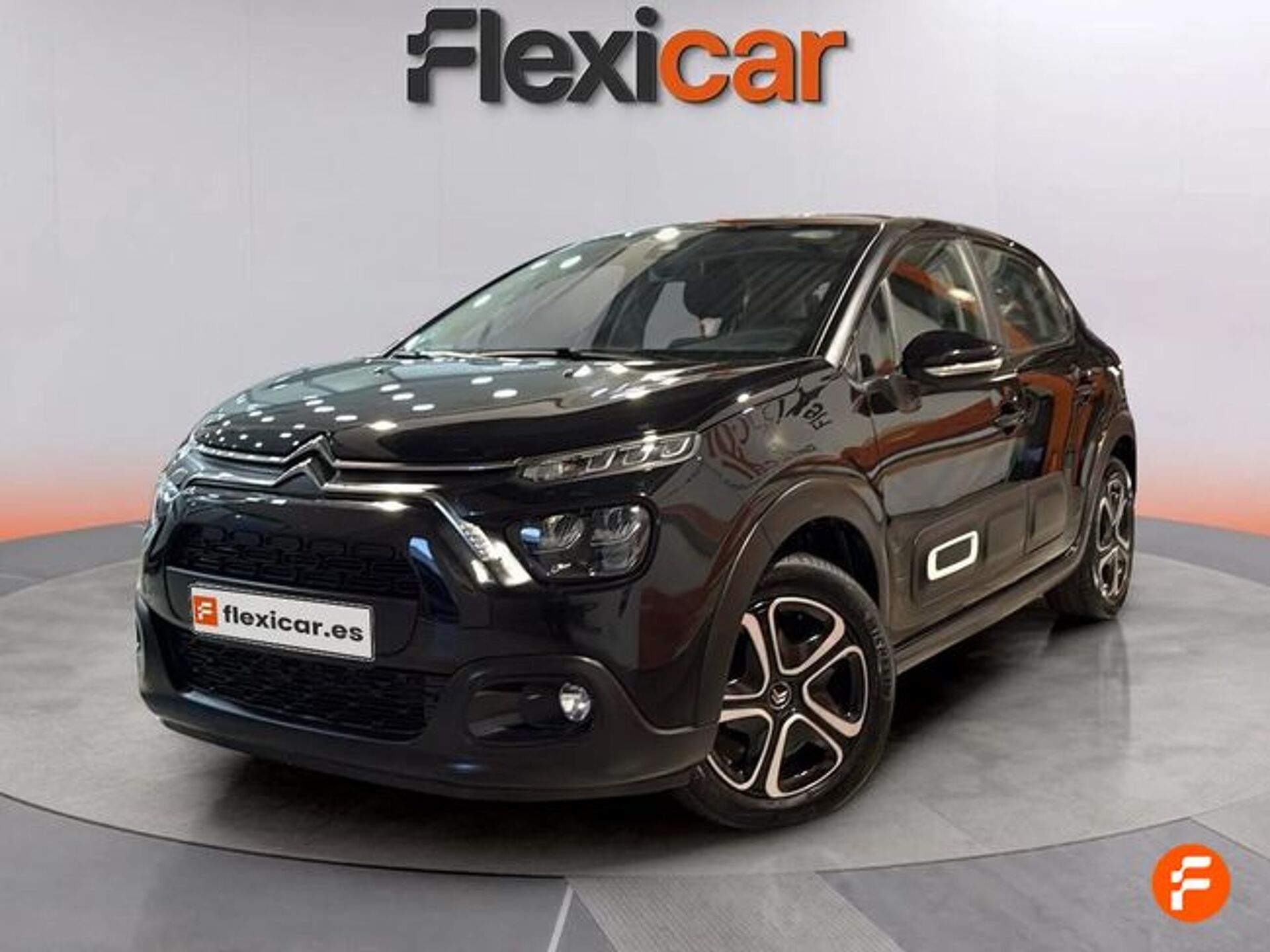 Imagen 3 de CITROEN C3