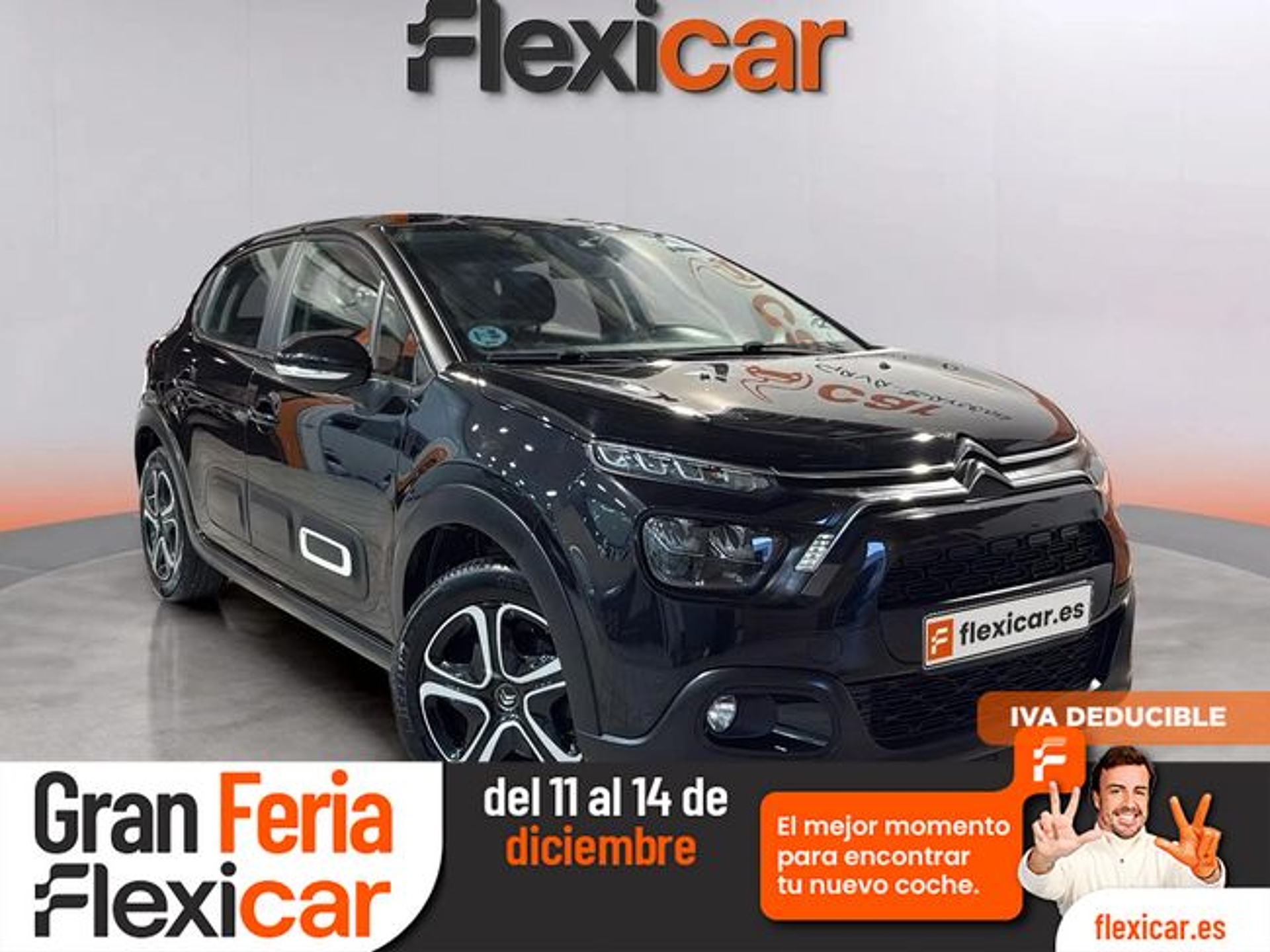 Imagen de CITROEN C3