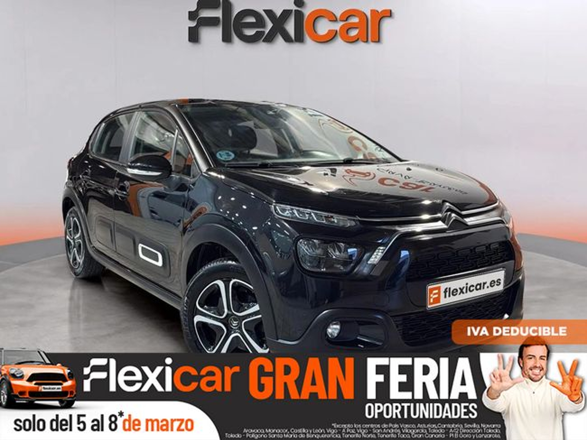 Imagen de CITROEN C3