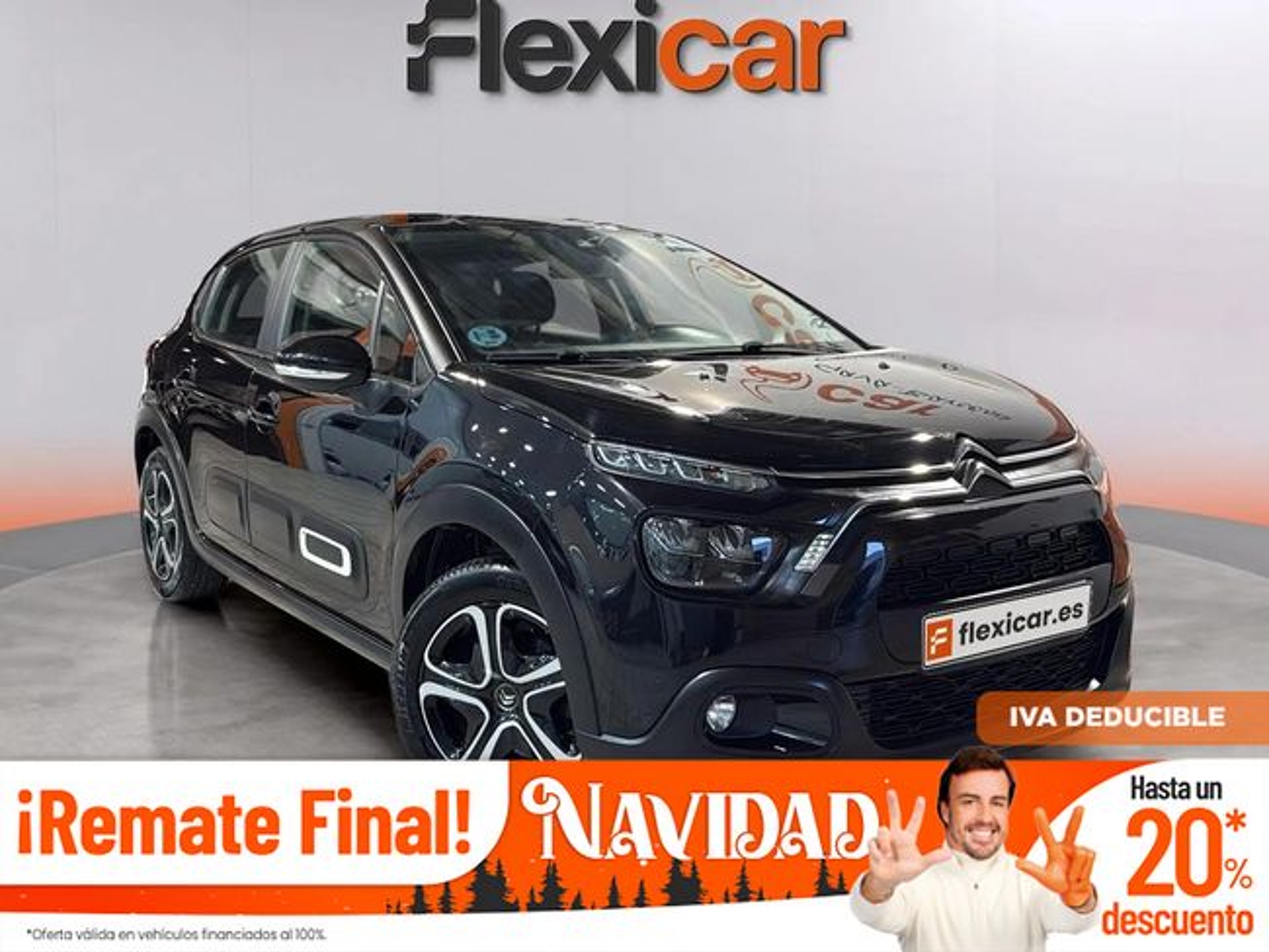 Imagen de CITROEN C3