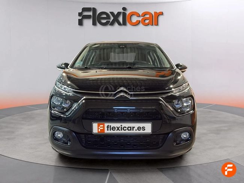 Foto del CITROEN C3 1.5BlueHDi S&S Plus 100