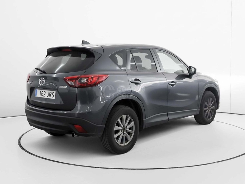 Foto del MAZDA CX-5 2.2DE Style+ 2WD 150