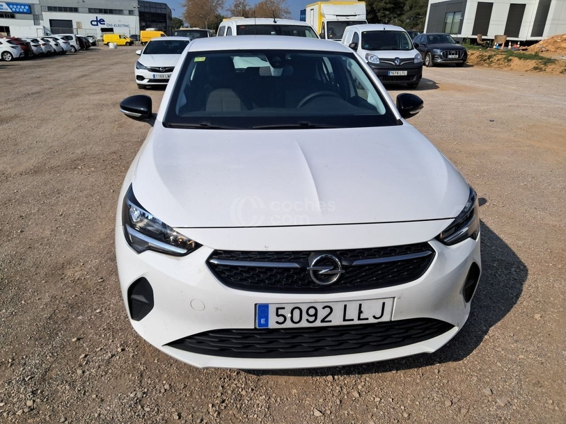 Foto del OPEL Corsa 1.5D DT S-S Edition 100