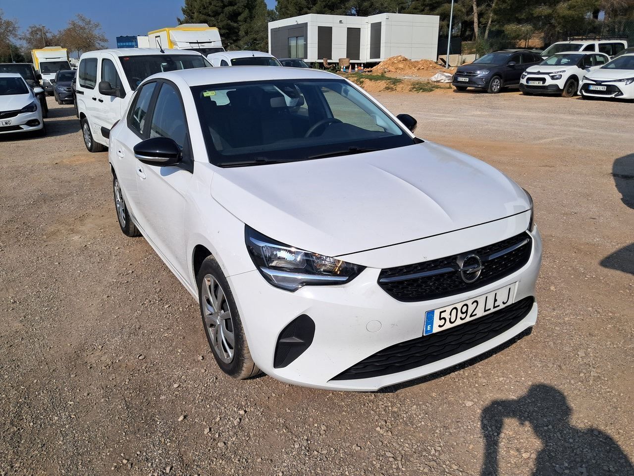 Foto del OPEL Corsa 1.5D DT S-S Edition 100