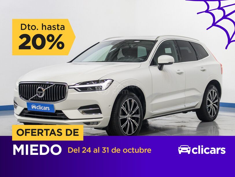 Foto del VOLVO XC60 B5 Inscription AWD Aut.