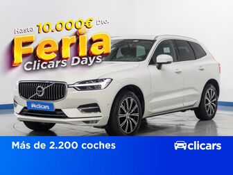 Imagen de VOLVO XC60 B5 Inscription AWD Aut.