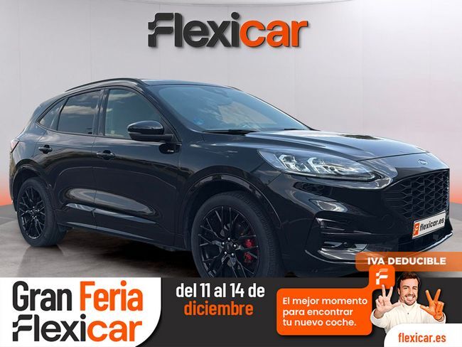 FORD Kuga (ST-Line 2.5 Duratec PHEV 165kW Auto) en Cáceres