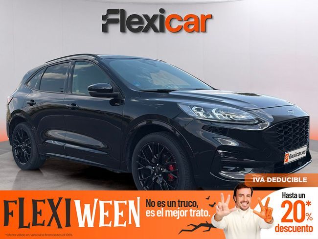 FORD Kuga (ST-Line 2.5 Duratec PHEV 165kW Auto) en Cáceres