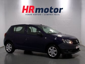 Imagen de DACIA Sandero 1.2 Base 75