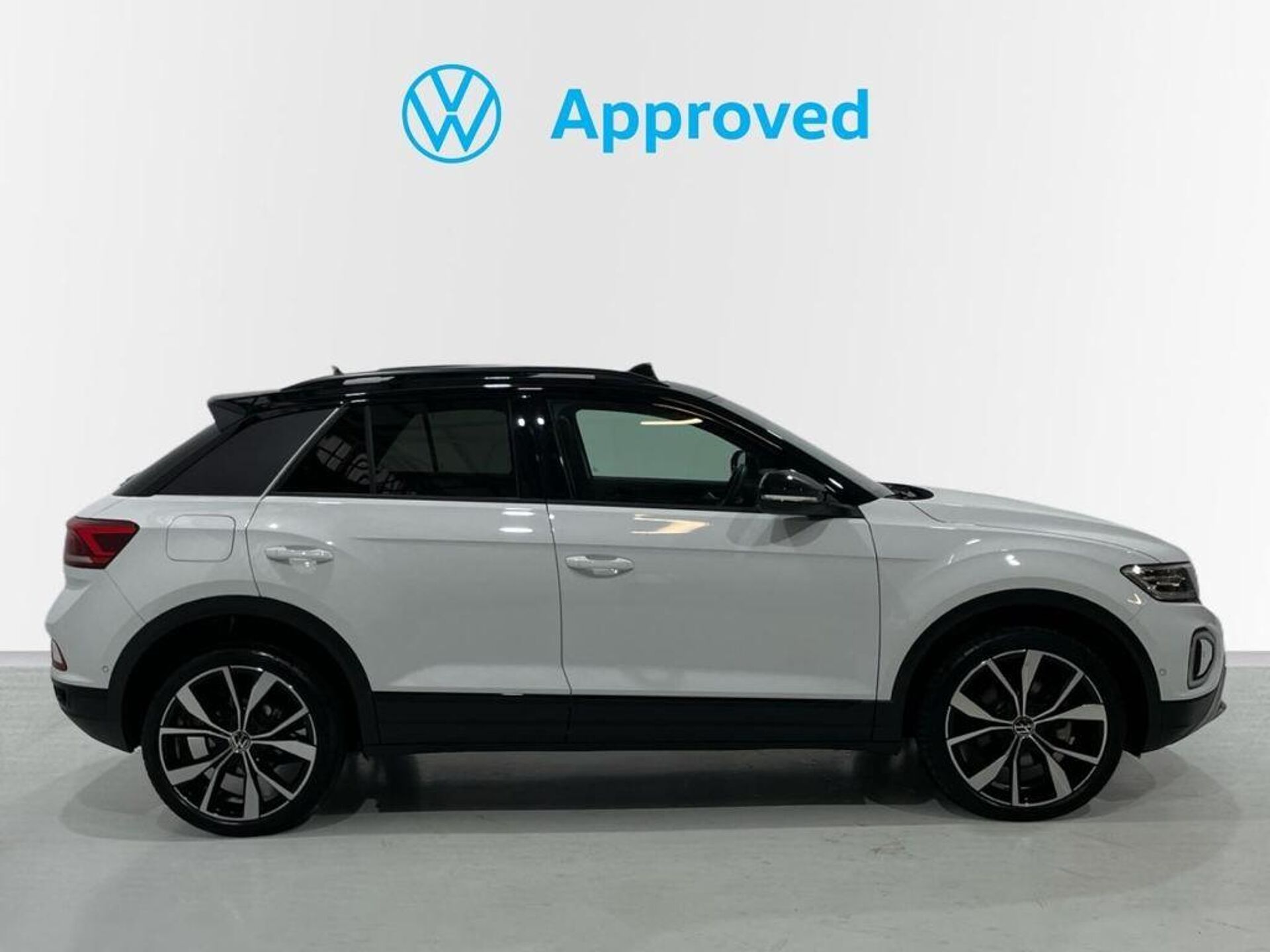 Imagen 3 de VOLKSWAGEN T-Roc