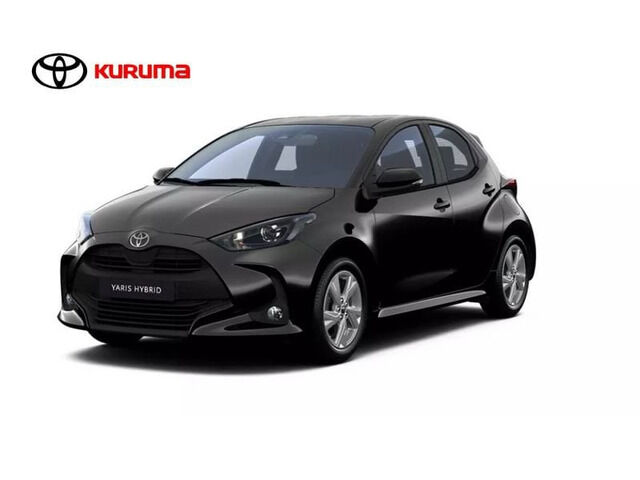 TOYOTA Yaris (120H Active Plus 85 kW (116 CV)) en Madrid