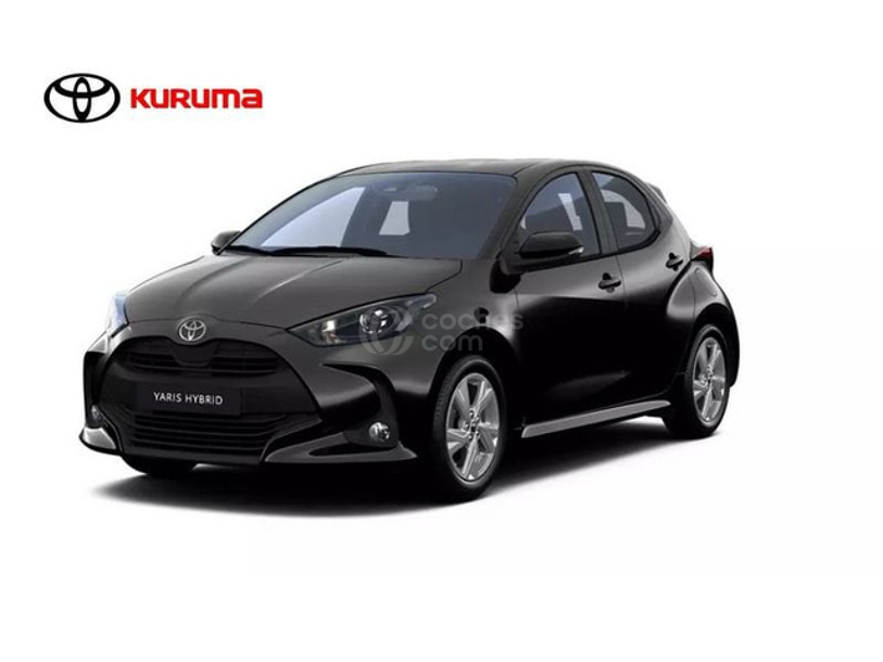 Foto del TOYOTA Yaris 120H 1.5 Active
