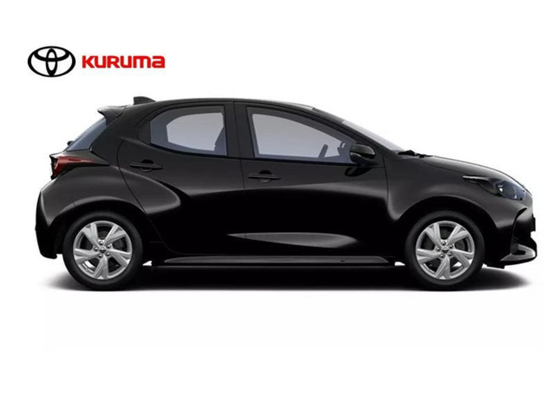 Imagen 3 de TOYOTA Yaris