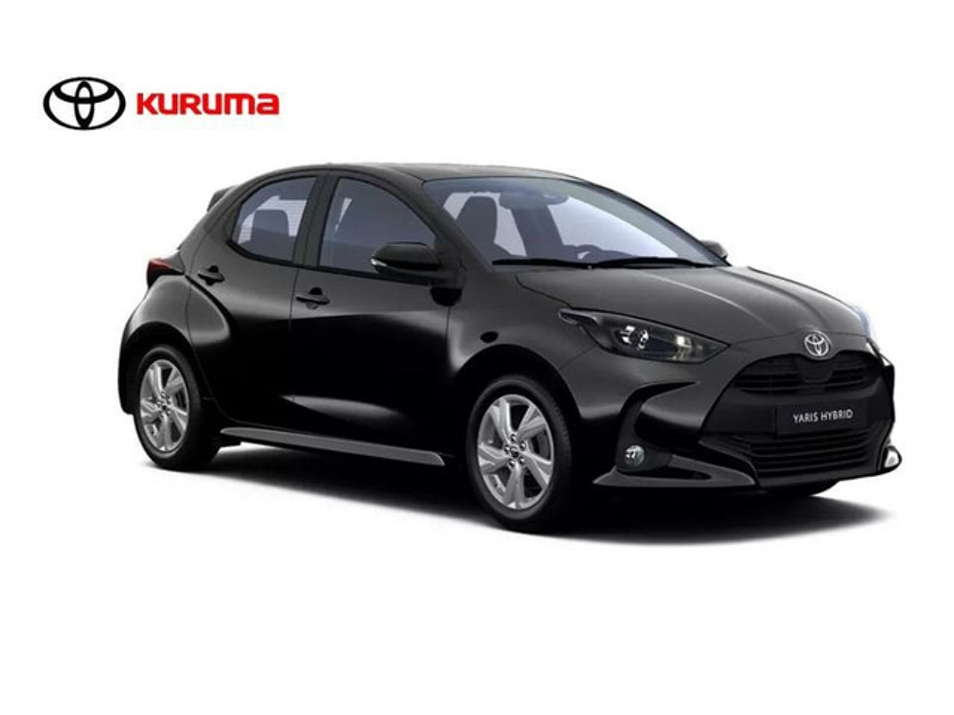 Imagen 2 de TOYOTA Yaris