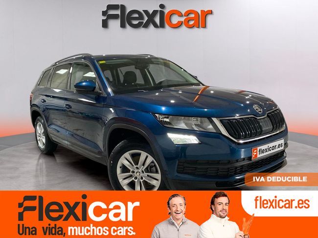 Foto del SKODA Kodiaq 1.5 TSI Active 4x2 110kW