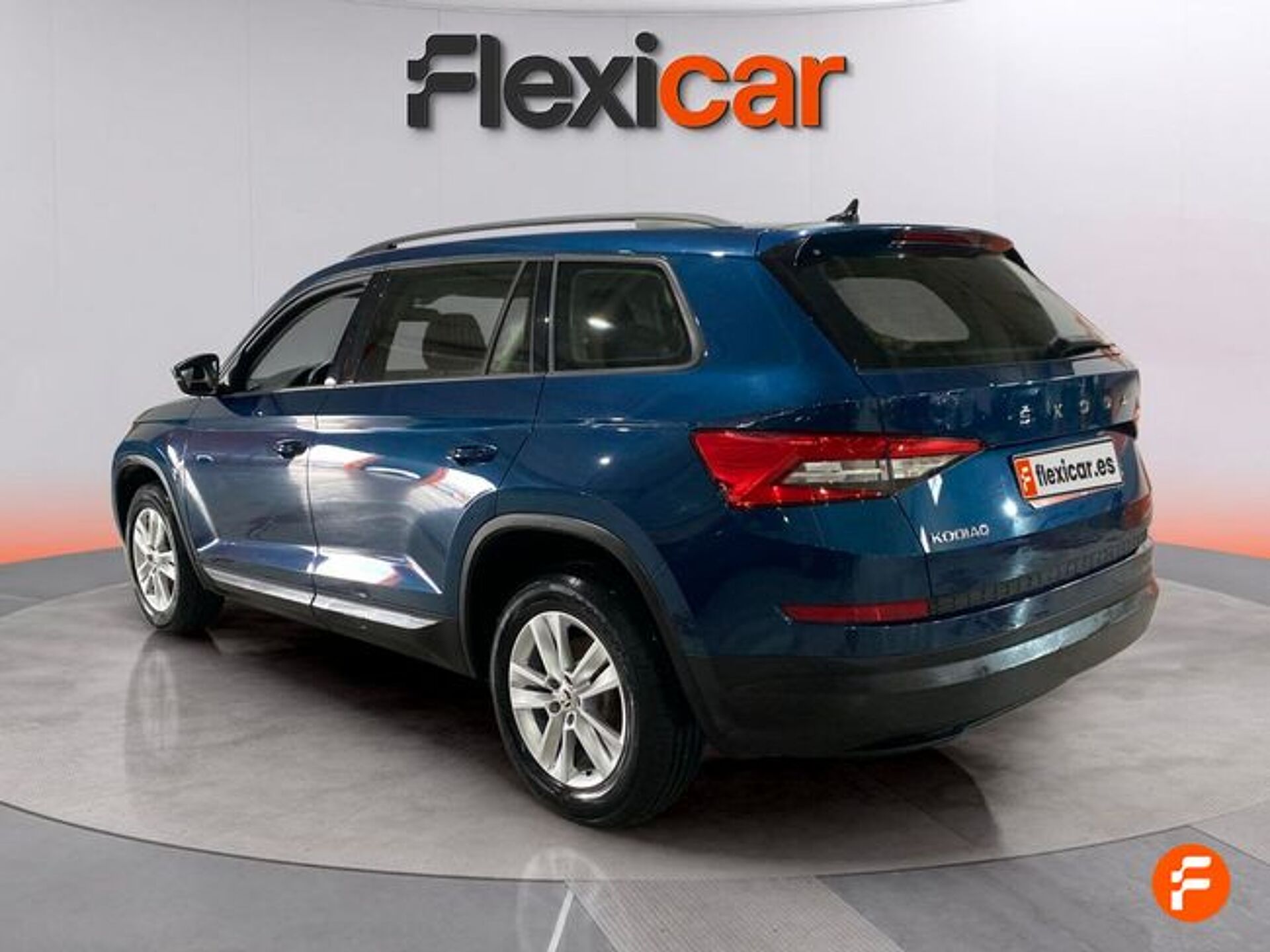 Imagen 3 de SKODA Kodiaq