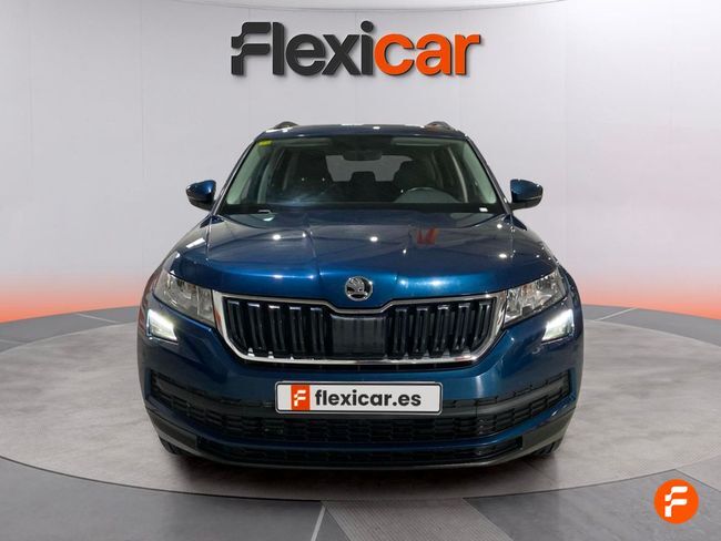 Foto del SKODA Kodiaq 1.5 TSI Active 4x2 110kW