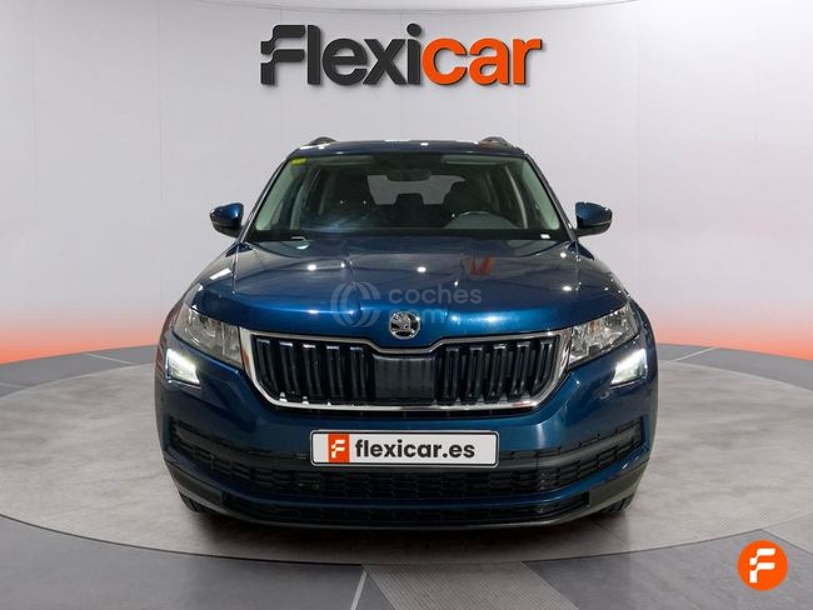 Foto del SKODA Kodiaq 1.5 TSI Active 4x2 110kW
