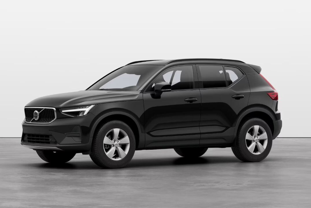 VOLVO XC40 (2.0 B3 ESSENTIAL AUTO 163 5P) en Rioja, La