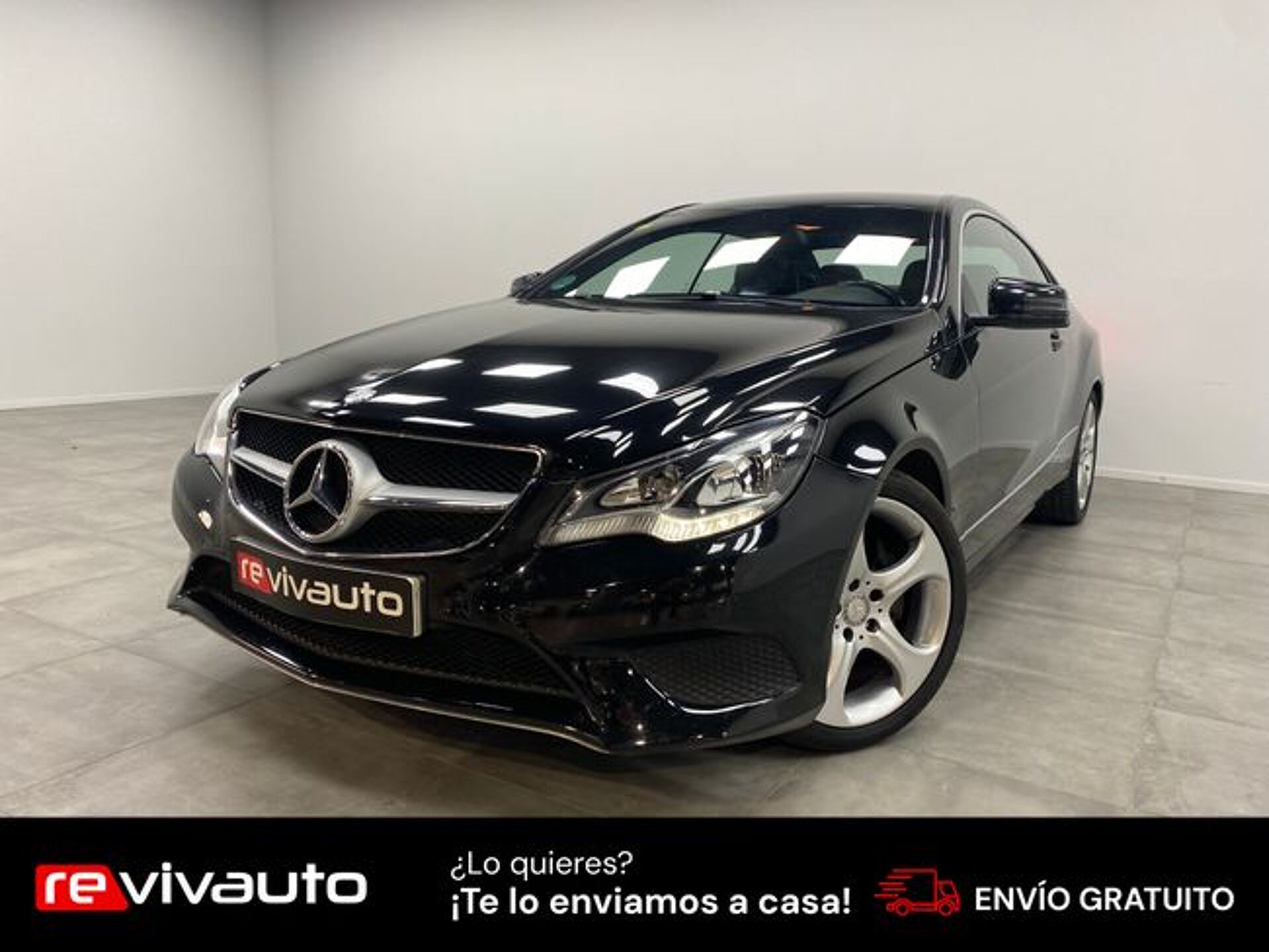 Imagen 1 de MERCEDES Clase E