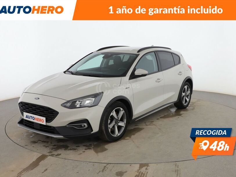 Foto del FORD Focus Sportbreak 1.0 Ecoboost Active