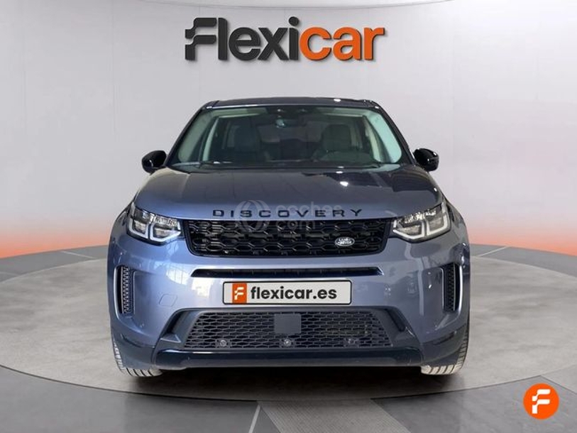 Foto del LAND ROVER Discovery Sport 2.0D TD4 MHEV R-Dynamic SE AWD Auto 163