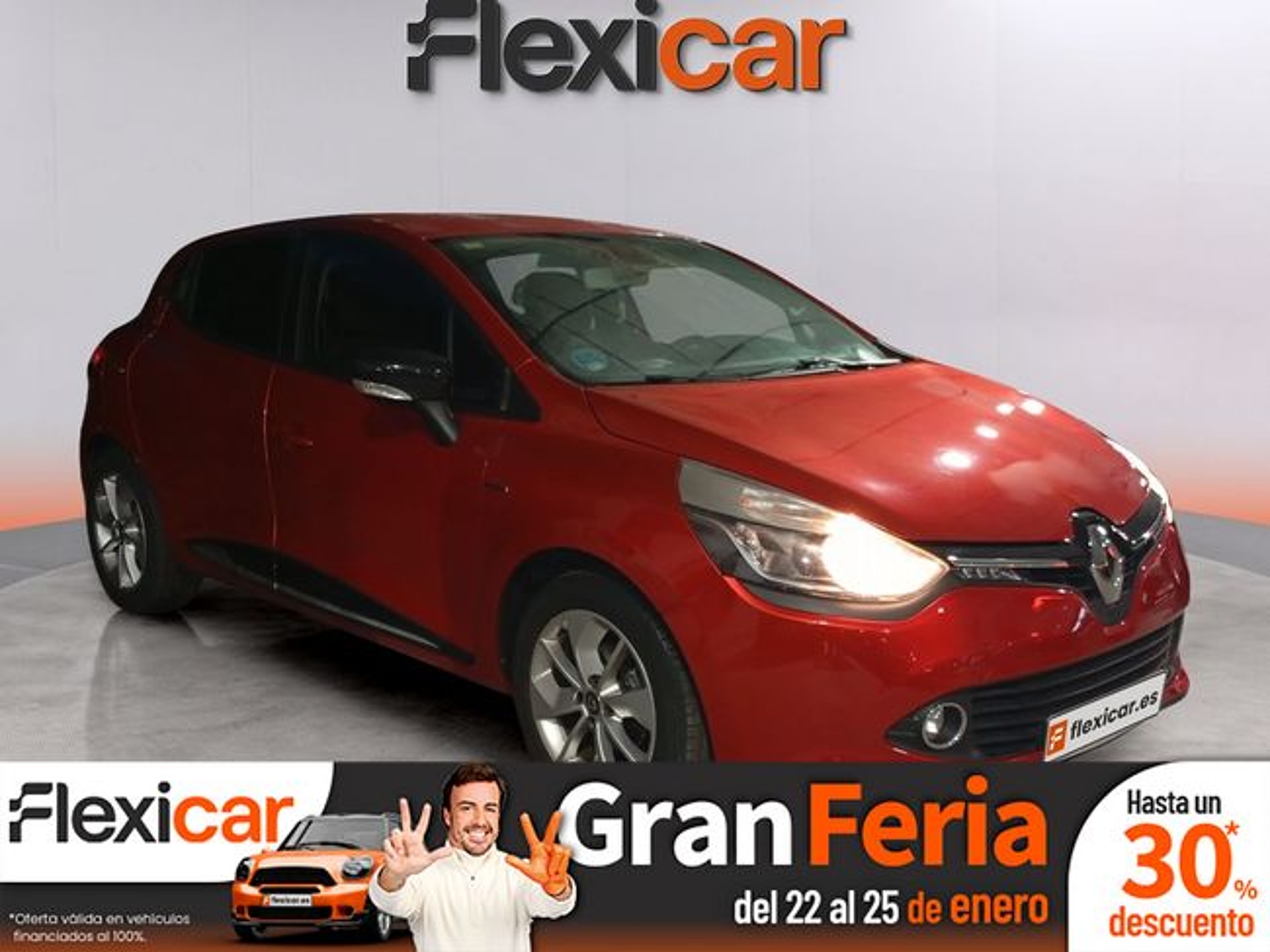 Imagen de RENAULT Clio