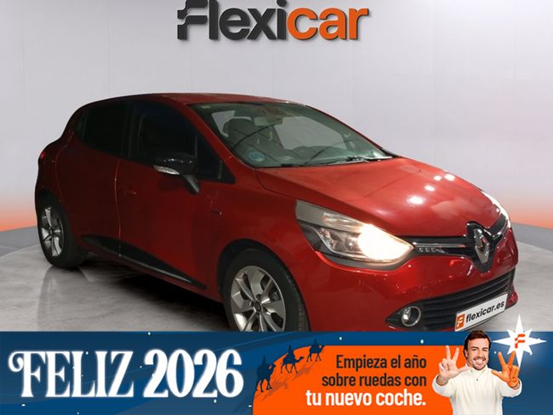 Imagen de RENAULT Clio
