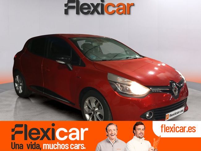 RENAULT Clio (Limited Energy TCe 66kW (90CV)) en Toledo