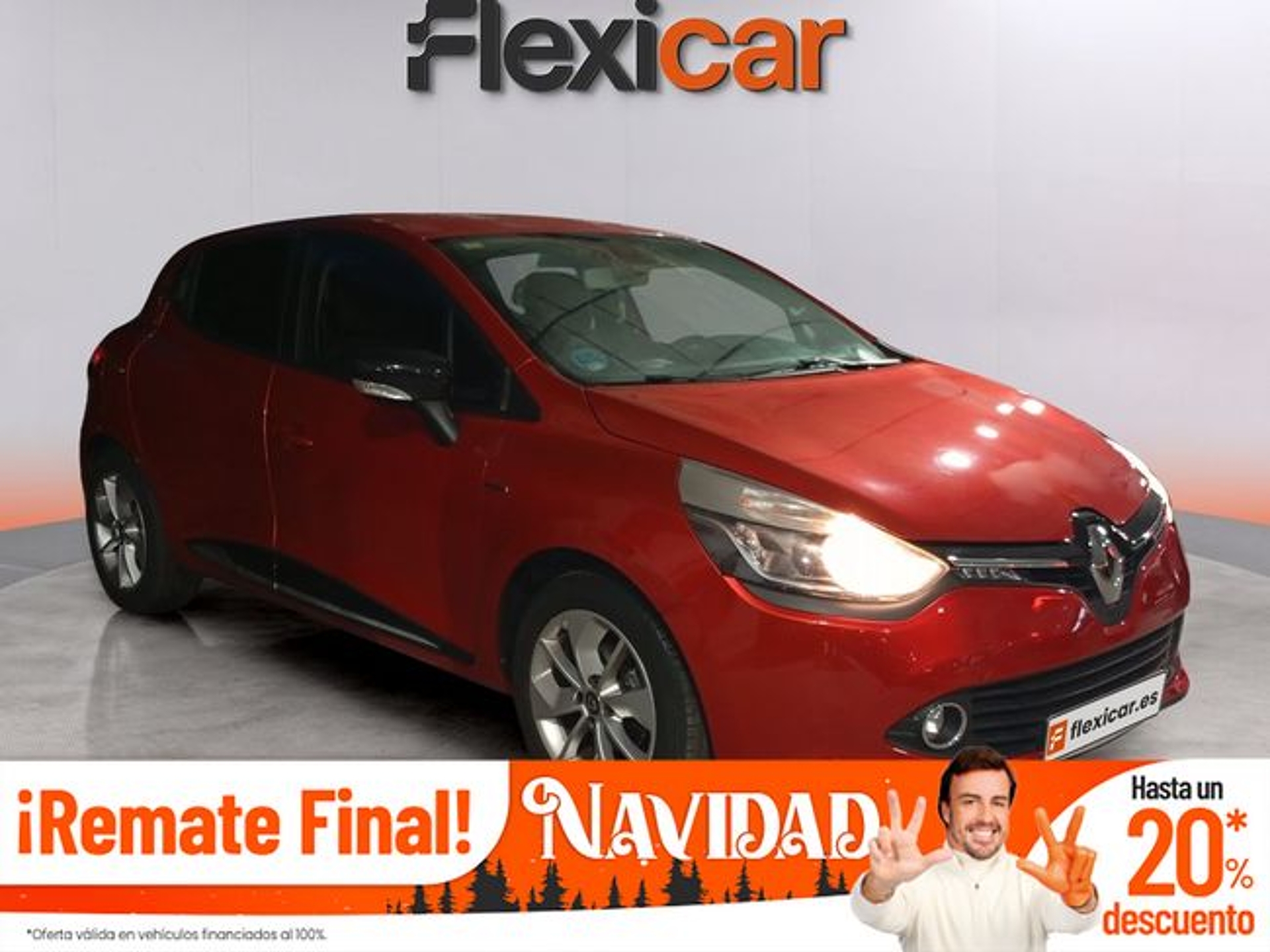 Imagen de RENAULT Clio