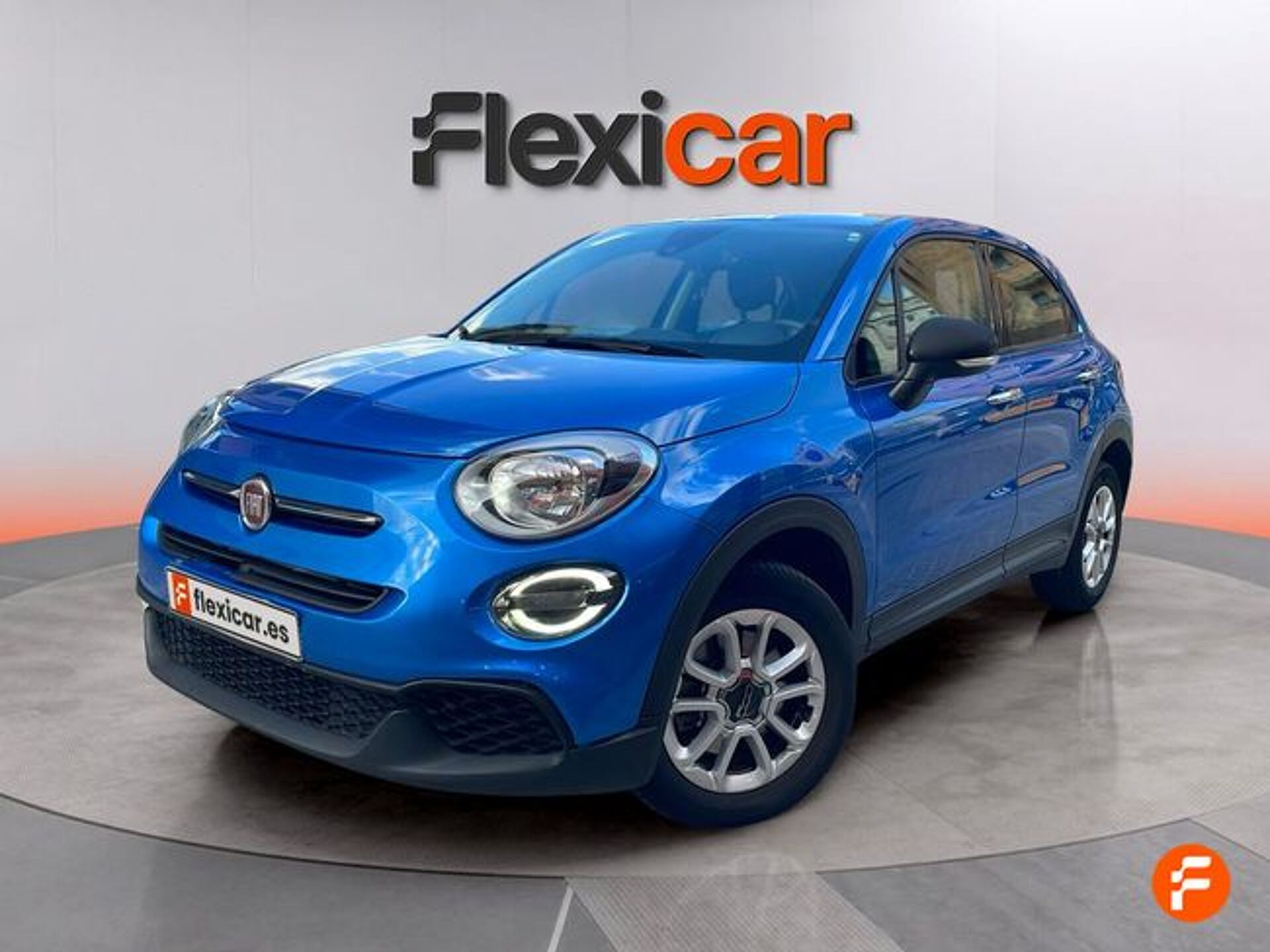Imagen 2 de FIAT 500X