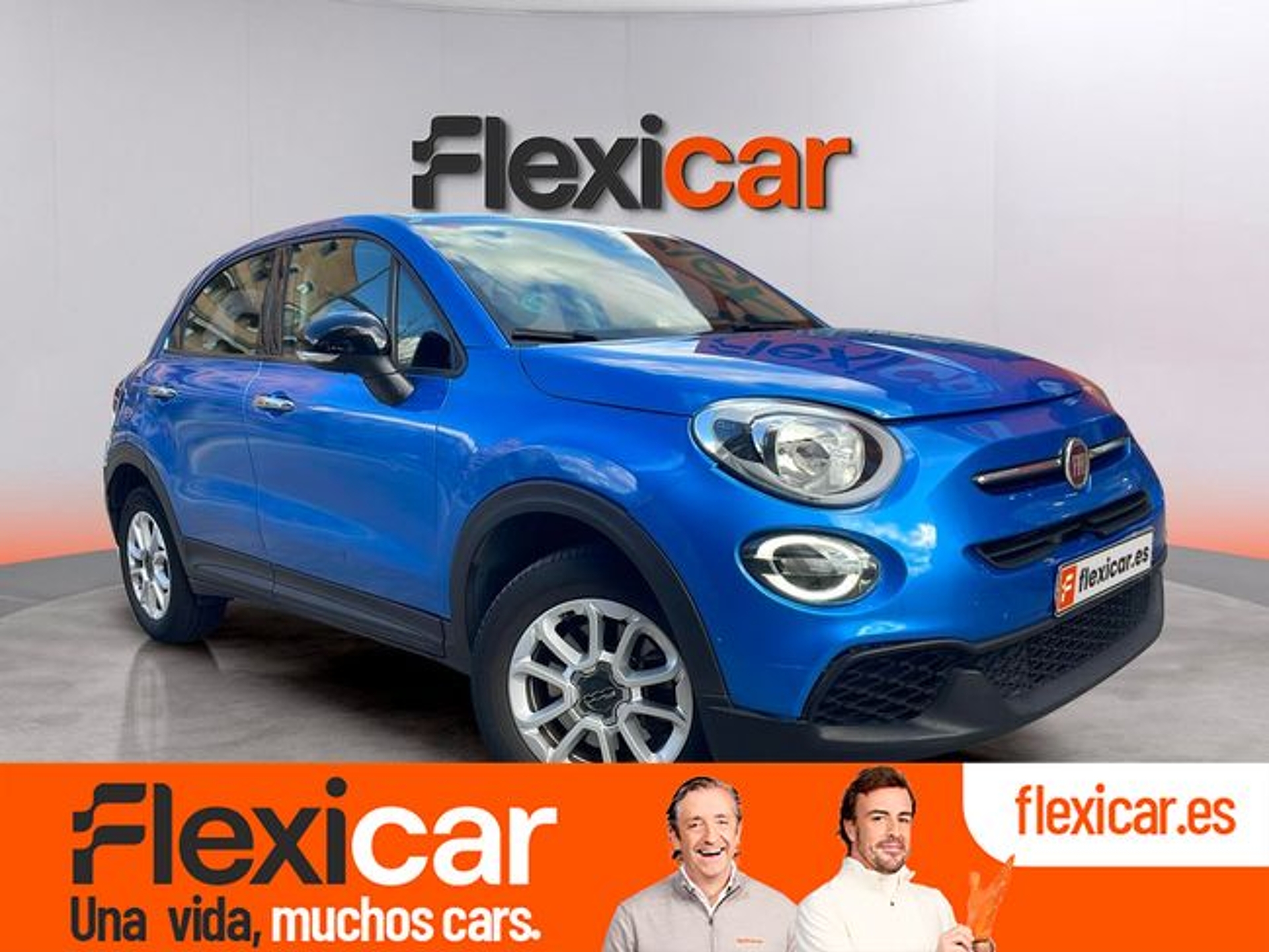 Imagen de FIAT 500X