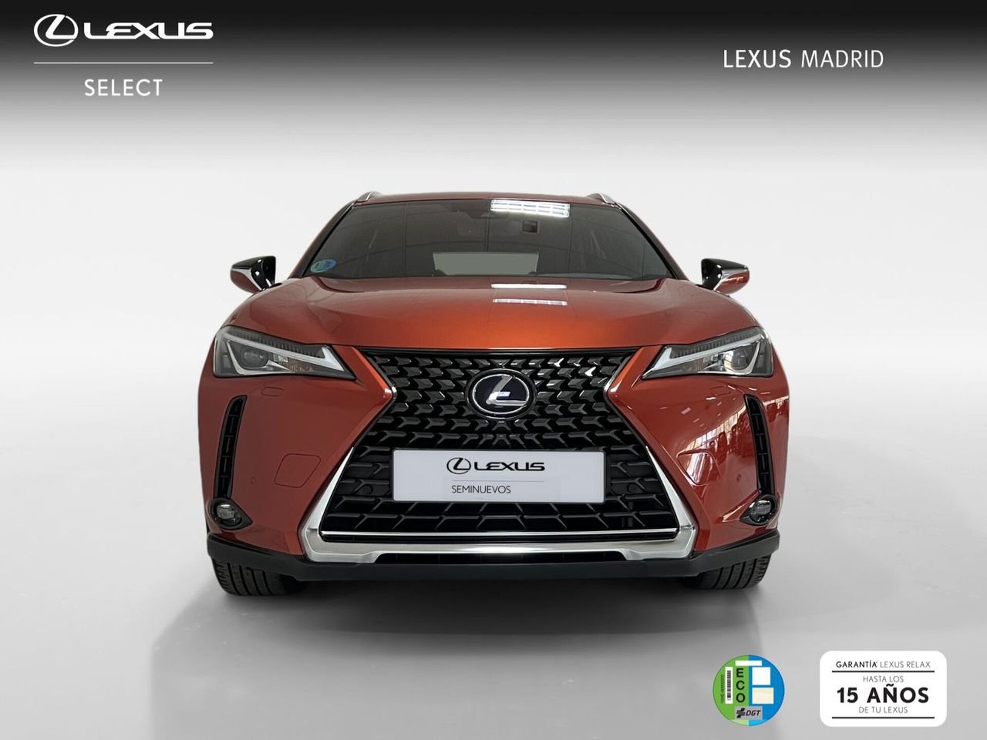 Imagen 3 de LEXUS UX