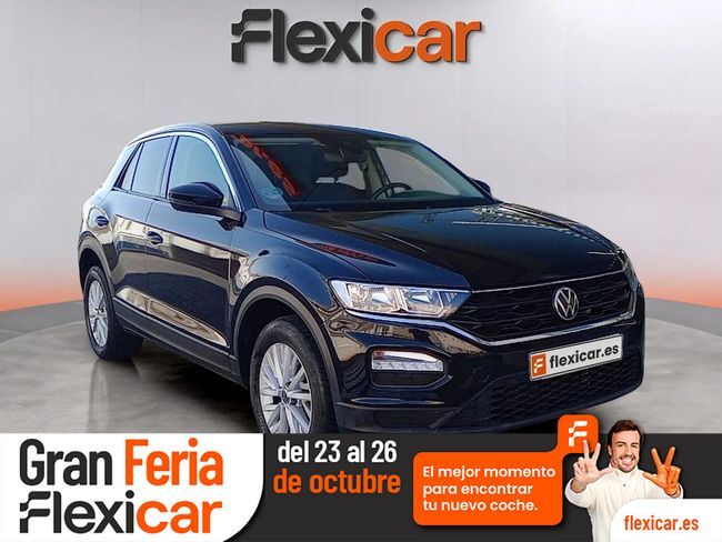VOLKSWAGEN T-Roc (Advance 1.0 TSI 81kW (110CV)) en Tenerife