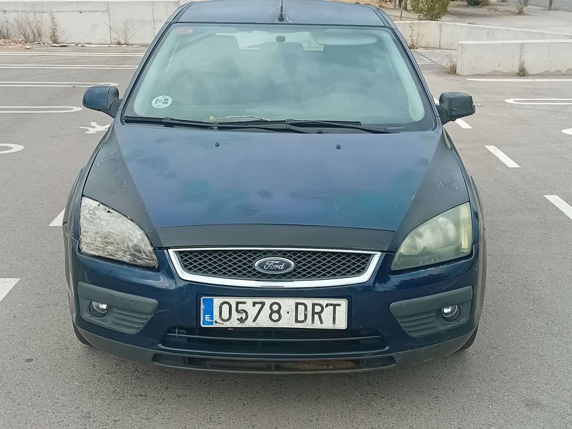 Imagen 3 de FORD Focus
