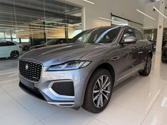 Imagen de JAGUAR F-Pace 2.0 l4 PHEV R-Dynamic S Aut. AWD 404