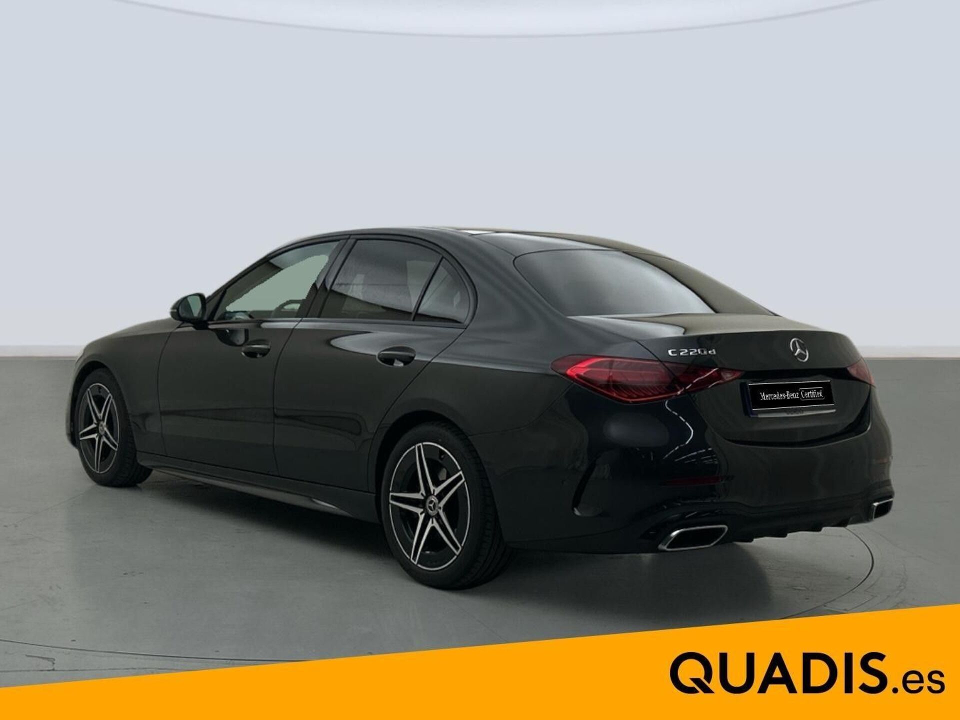 Imagen 2 de MERCEDES Clase C