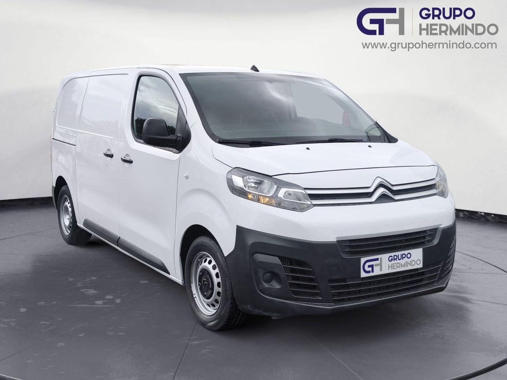 Imagen de CITROEN Jumpy