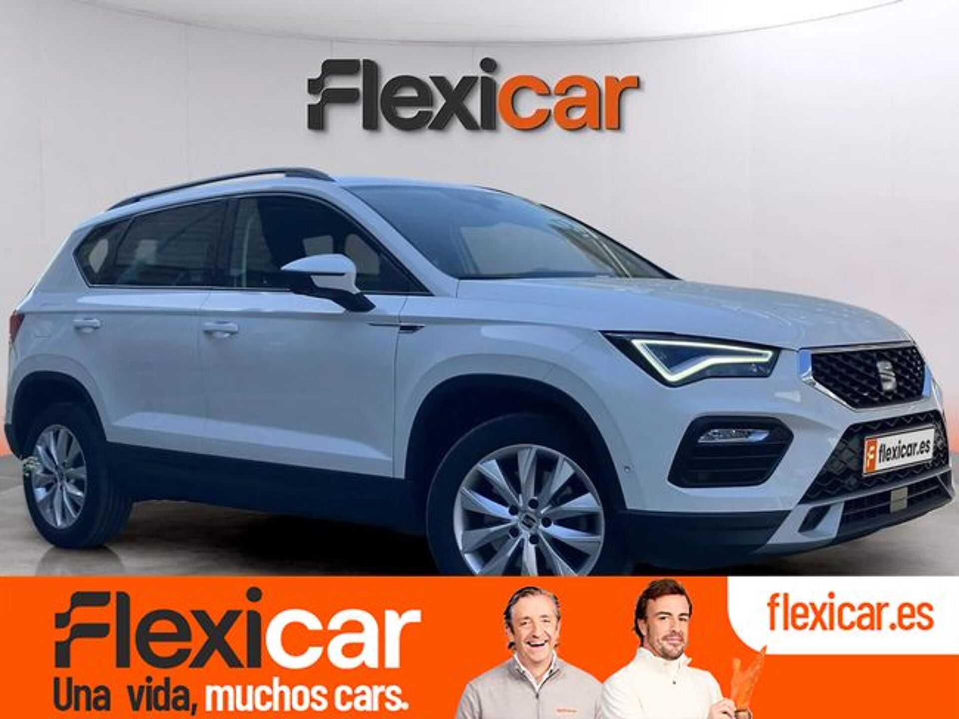 Imagen de SEAT Ateca